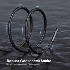 Inspekční kamera DEPSTECH DS700TL 

 obrázek produktu 5 z 7