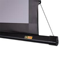 Plátno Aveli Premium nástěnné 221x124 cm 100" bílé

 obrázek produktu 4 z 10
