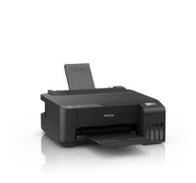 Tiskárna inkoustová Epson EcoTank L1230 černá barva
