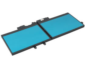 Baterie Avacom Dell Latitude 5410 Li-Pol 15,2V 4474mAh 68Wh 

 obrázek produktu 1 z 1