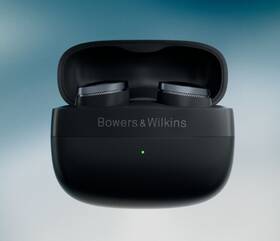 Sluchátka Bowers & Wilkins Pi8 černá

 obrázek produktu 2 z 12