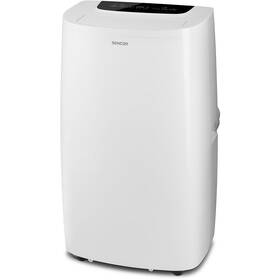 Mobilní klimatizace Sencor SAC MT1603C 

 obrázek produktu 1 z 20
