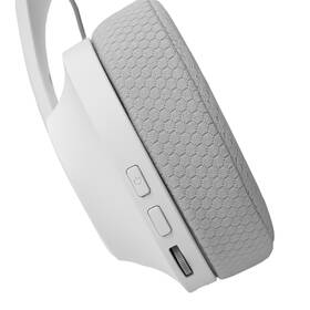 Headset White Shark FALCON pro PC, PS4/PS5, Mac bílý

 obrázek produktu 6 z 8