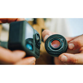 Objektiv GoPro makro modulární (Macro Lens Mod) černý

 obrázek produktu 5 z 7
