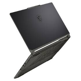 Notebook MSI Cyborg 15 A13VF-1454XCZ černá barva
