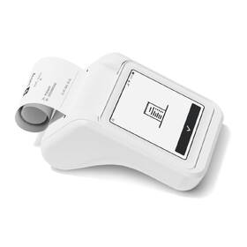 Platební terminál SumUp SOLO Printer CZ bílý

 obrázek produktu 5 z 7