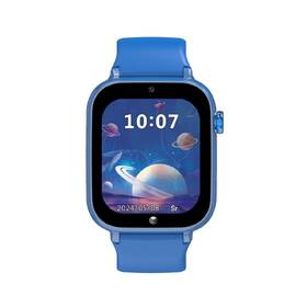 Chytré hodinky Forever Kids Look Me! 3 KW-520 LTE modré

 obrázek produktu 2 z 4