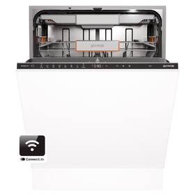 Myčka nádobí Gorenje GV673A66  Extra Úsporná 

 obrázek produktu 11 z 20