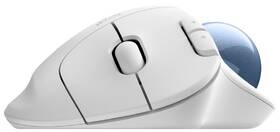 Myš Logitech ERGO M575S Wireless Trackball bílá

 obrázek produktu 7 z 16