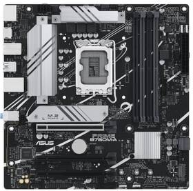 Základní deska Asus PRIME B760M-A-CSM 

 obrázek produktu 1 z 4