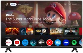 Televize TCL 43T69C 
