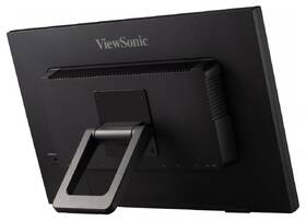 Monitor ViewSonic TD2423 černý

 obrázek produktu 7 z 10