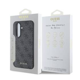 Kryt na mobil Guess 4G na Samsung Galaxy A56 šedý

 obrázek produktu 5 z 5