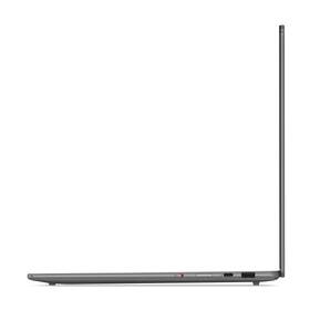 Notebook Lenovo Yoga Slim 7 15ILL9 šedý

 obrázek produktu 12 z 13