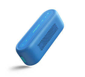 Přenosný reproduktor Anker Soundcore Select 2S modrý

 obrázek produktu 5 z 8