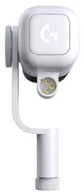 Mikrofon Logitech G Yeti Studio Active Dynamic XLR Broadcast Microphone with ClearAmp bílý

 obrázek produktu 2 z 5