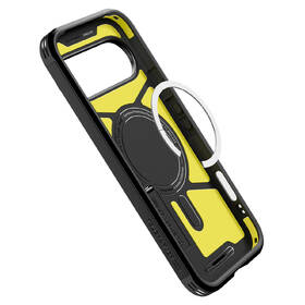 Kryt na mobil Spigen Tough Armor MagSafe na Google Pixel 10 Pro/Pixel 10 černý

 obrázek produktu 7 z 15