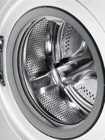 Pračka Electrolux EWS6526BC bílá

 obrázek produktu 3 z 6