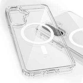 Kryt na mobil 3mk Armor MagCase na Samsung Galaxy A56 průhledný

 obrázek produktu 1 z 4