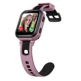 Chytré hodinky Carneo GuardKid+ 4G ULTRA 2nd gen. růžové

 obrázek produktu 6 z 7