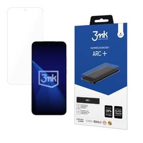 Ochranná fólie 3mk ARC+ na Poco F7 

 obrázek produktu 1 z 1