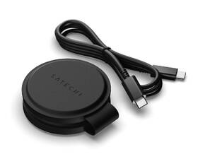 Bezdrátová nabíječka Satechi OntheGo 2v1 černá

 obrázek produktu 4 z 7