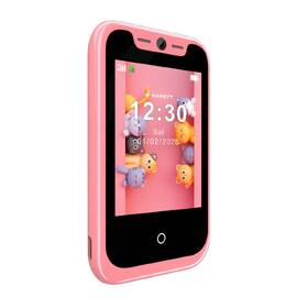 Mobilní telefon Garett Smartphone OneKid růžový

 obrázek produktu 2 z 7