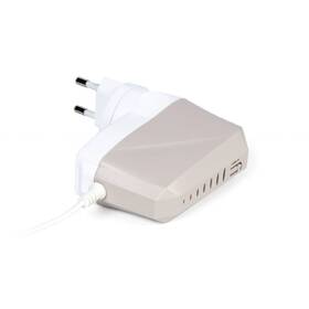 Napájecí adaptér SilentPower iPower X 15V bílý

 obrázek produktu 1 z 2