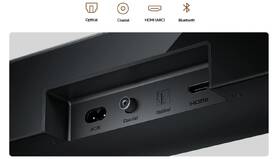 Soundbar Xiaomi PRO 2.1 ch černý

 obrázek produktu 7 z 12