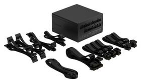 Zdroj FRACTAL DESIGN Ion 3 1000W Black 80Plus Gold černý

 obrázek produktu 18 z 18
