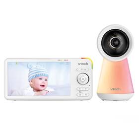 Dětská elektronická chůva Vtech RM5756HD bílá

 obrázek produktu 2 z 4