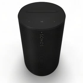 Soundbar SONOS Home Cinema Set černý

 obrázek produktu 6 z 10
