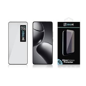 Tvrzené sklo Obal:Me 5D na Xiaomi 14T/14T Pro černé

 obrázek produktu 2 z 2