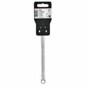 Oboustranný klíč Kreator KRTH30302 8x9 -130mm 

 obrázek produktu 1 z 1