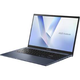 Notebook Asus Vivobook 15 modrý

 obrázek produktu 2 z 10