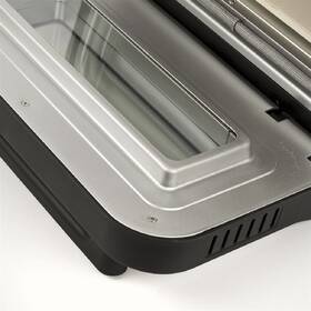 Mini trouba G3 Ferrari G1020400 černá/stříbrná

 obrázek produktu 5 z 10