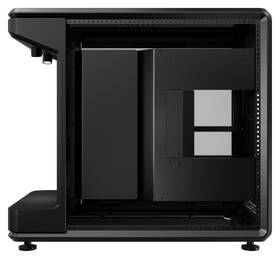 Case Cooler Master MasterFrame 360 Stage Mirror černá

 obrázek produktu 8 z 11