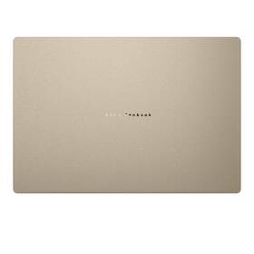 Notebook Asus Zenbook A16 béžový

 obrázek produktu 8 z 9