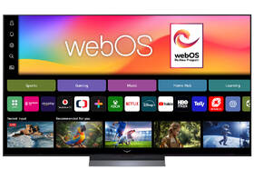 Televize LG OLED77C66LB 

 obrázek produktu 8 z 9