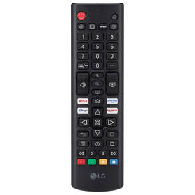 Televize LG 43NU8E0B3LA 

 obrázek produktu 7 z 9