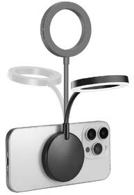 Světlo Rollei LUMIS Magnetic Selfie černé

 obrázek produktu 6 z 13