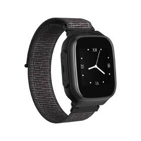 Chytré hodinky BML Senior Watch černý

 obrázek produktu 3 z 6