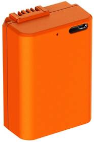 Nabíječka Rollei NP-FW50 Triple Charger Set (Sony) oranžová

 obrázek produktu 1 z 3