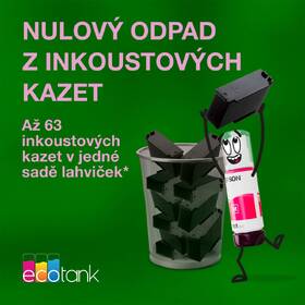 Tiskárna multifunkční Epson EcoTank L5396 bílá

 obrázek produktu 4 z 15