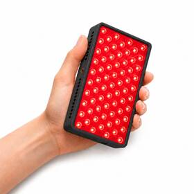 Světelná terapie Bluetouch mini panel černá

 obrázek produktu 4 z 4