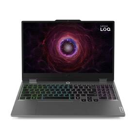 Notebook Lenovo LOQ 15AHP9 šedý

 obrázek produktu 3 z 9