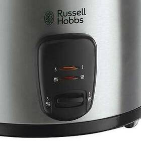 Rýžovar RUSSELL HOBBS 19750-56 nerez

 obrázek produktu 1 z 5
