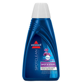 Čisticí přípravek Bissell 1084N Spot & Stain modrý

 obrázek produktu 1 z 1