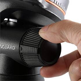 Stativ Vanguard Alta CA 203APH černý

 obrázek produktu 5 z 7