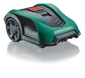 Robotická sekačka Bosch Indego 350 

 obrázek produktu 1 z 12